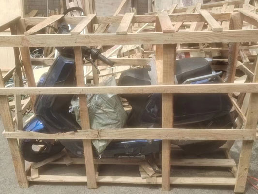 太和托运电瓶车